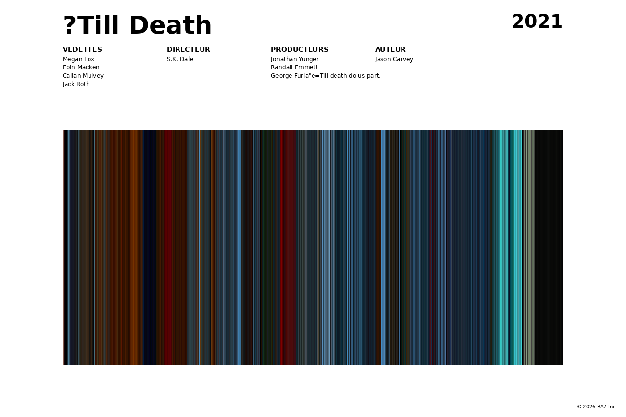 Aperçu de l’affiche pour ?Till Death
